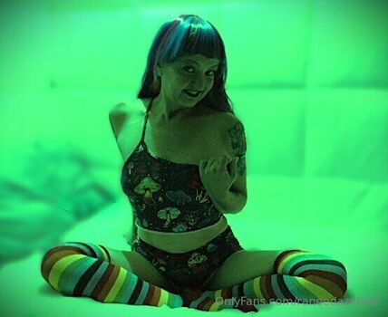 Raneedazefree leaked private photo uncensored HD quality