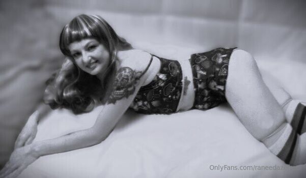Raneedazefree leaked private photo uncensored HD quality