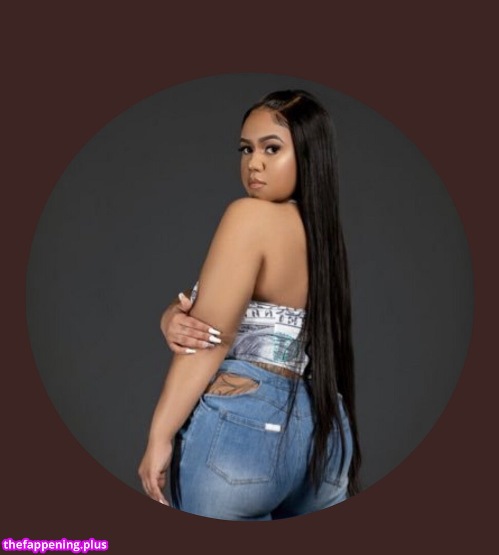 Acabella leaked private photo uncensored HD quality