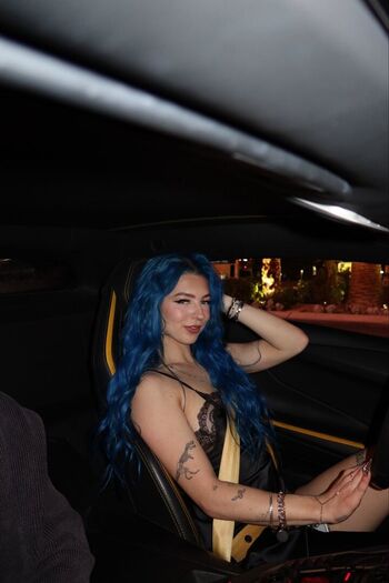 Regangreyxo leaked private photo uncensored HD quality