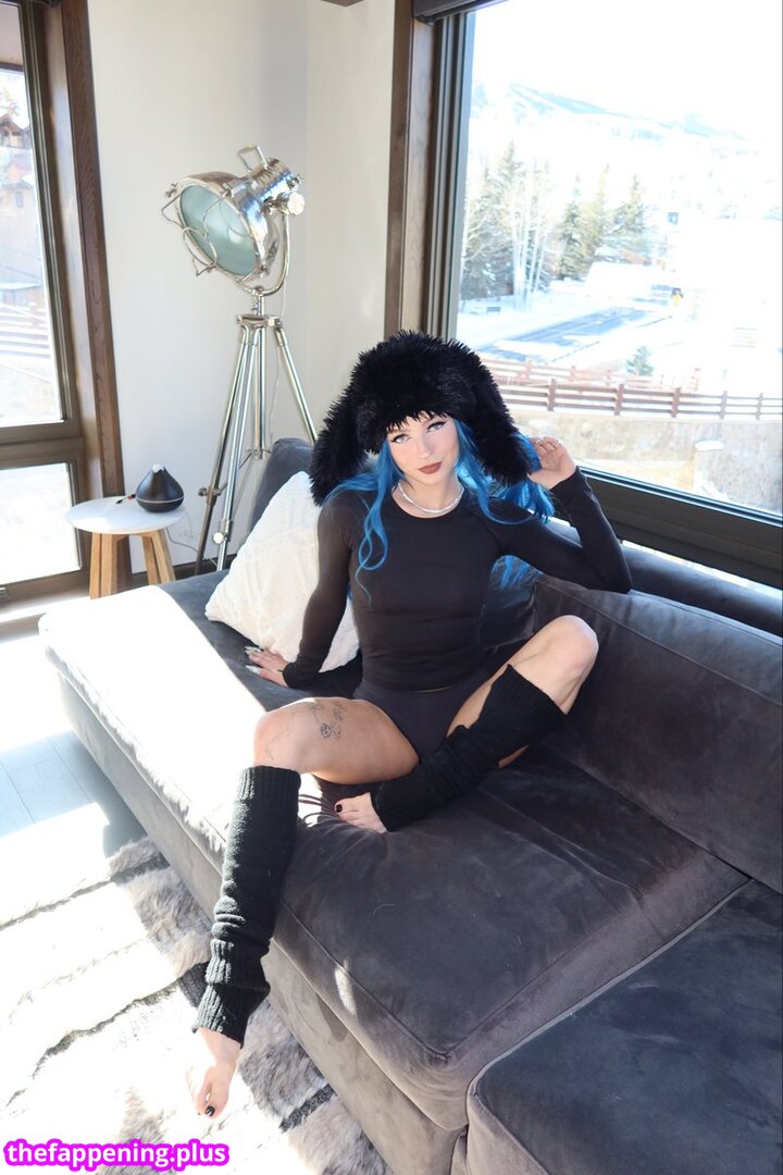 Page/ leaked private photo uncensored HD quality