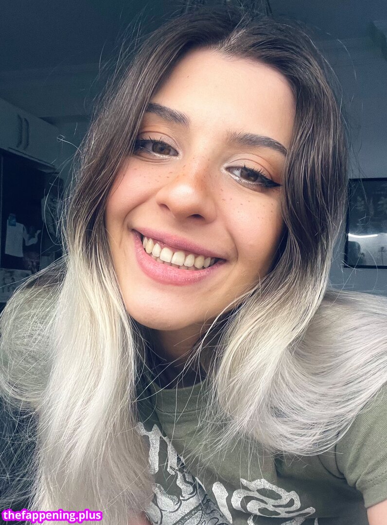 Lyra quasar leaked private photo uncensored HD quality