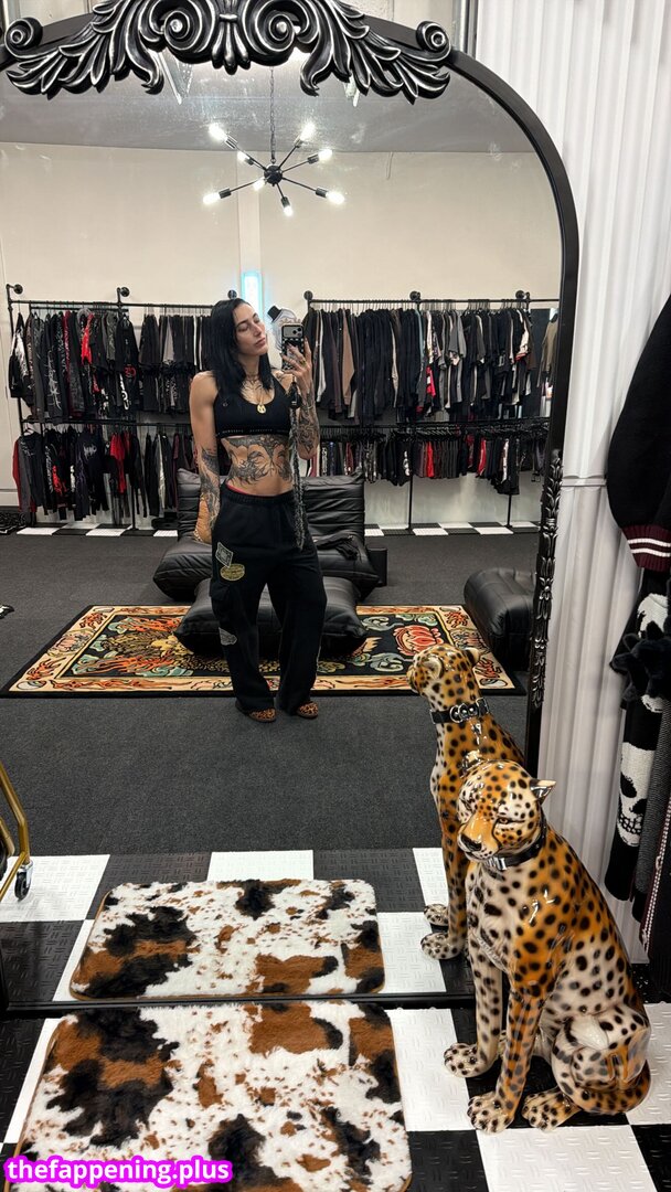 Akyuliych leaked private photo uncensored HD quality