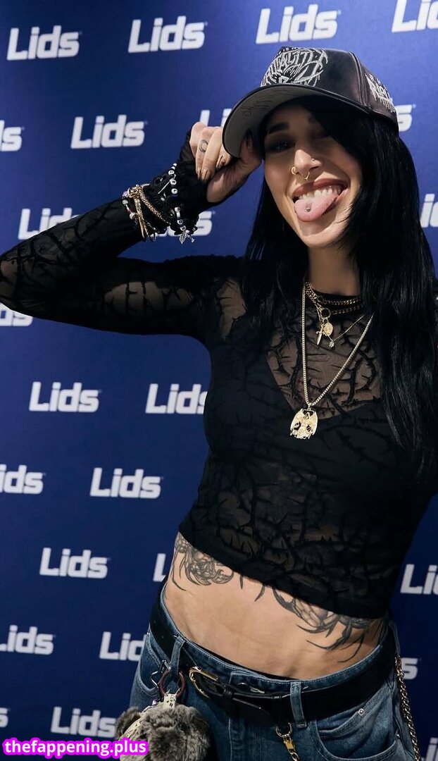 Baimint peppermint leaked private photo uncensored HD quality