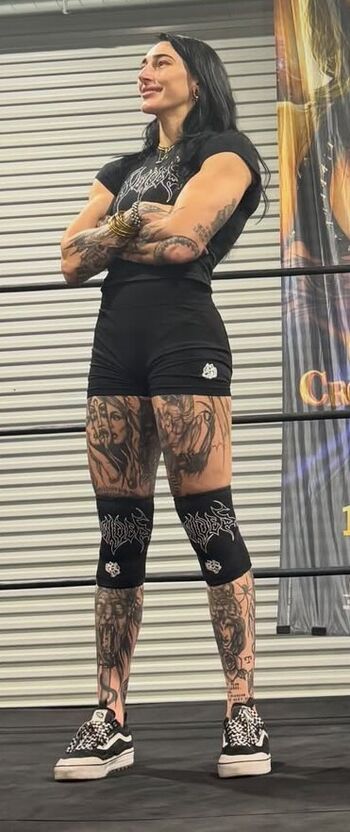 Rhea ripley page leaked private photo uncensored HD quality