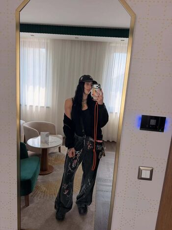 Rhea ripley page leaked private photo uncensored HD quality