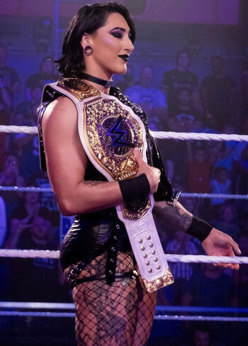 Rhea ripley leaked private photo uncensored HD quality