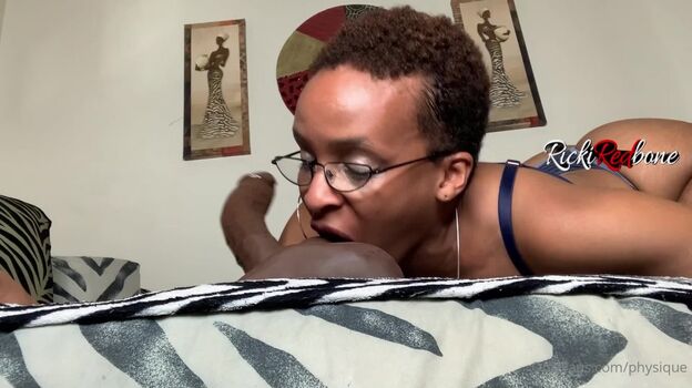 Rickiredbone page leaked private photo uncensored HD quality