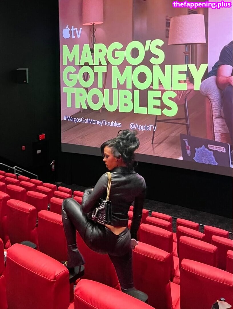 Nicki hunter leaked private photo uncensored HD quality