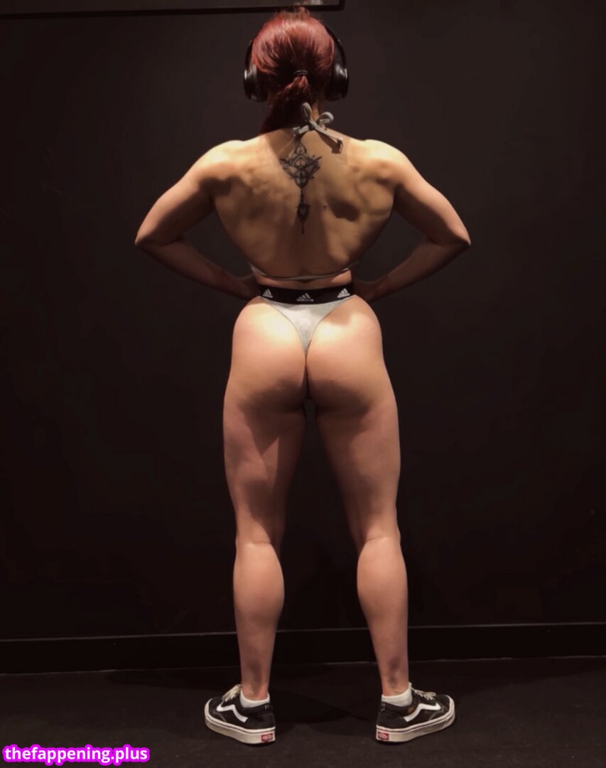 Fleur conradi leaked private photo uncensored HD quality