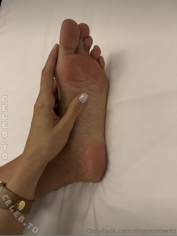 Rinamoments leaked private photo uncensored HD quality