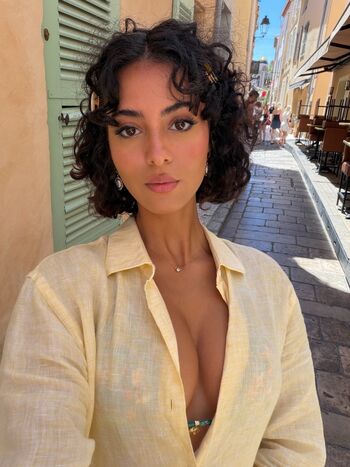 Rita faez leaked private photo uncensored HD quality