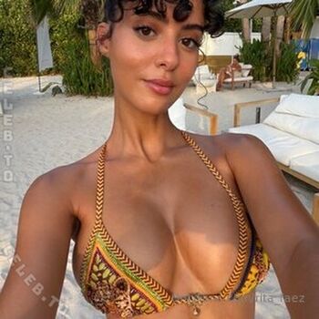 Rita faez leaked private photo uncensored HD quality