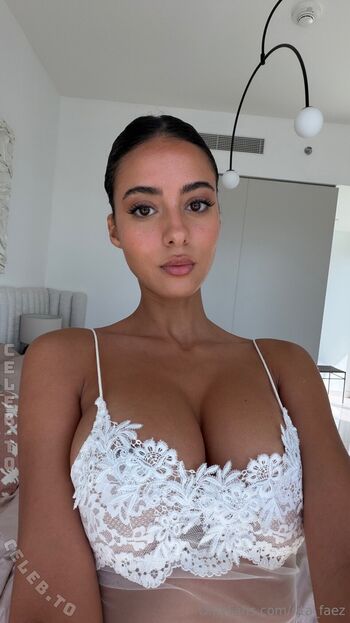 Rita faez leaked private photo uncensored HD quality