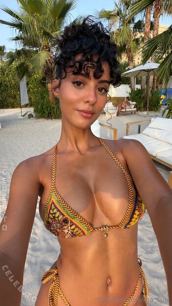 Rita faez leaked private photo uncensored HD quality