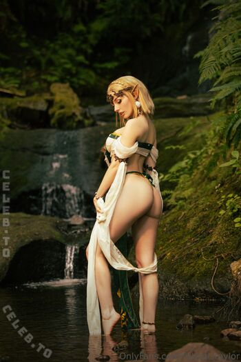 Rolyatistaylor leaked private photo uncensored HD quality