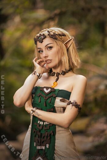 Rolyatistaylor leaked private photo uncensored HD quality