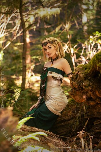 Rolyatistaylor leaked private photo uncensored HD quality