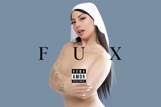 Romaamorxxx leaked private photo uncensored HD quality