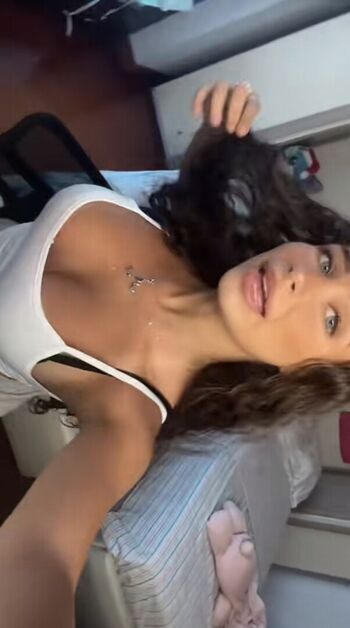 Rosa ten leaked private photo uncensored HD quality