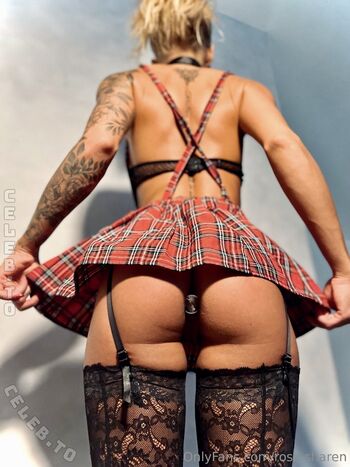 Rose sharen leaked private photo uncensored HD quality