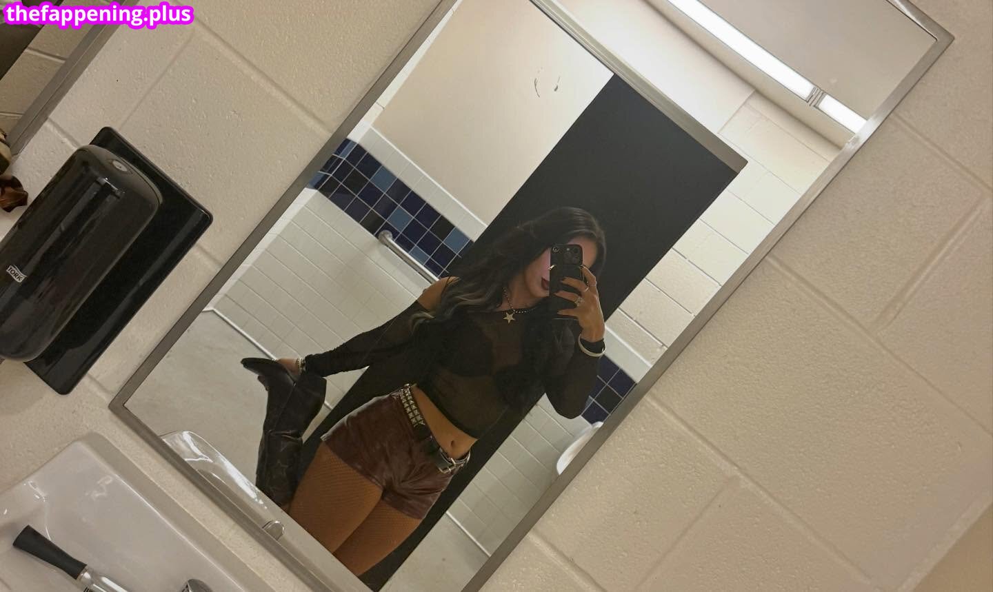 Levanye leaked private photo uncensored HD quality