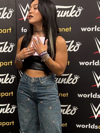 Roxanne perez leaked private photo uncensored HD quality