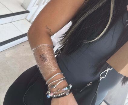 Roxanne perez leaked private photo uncensored HD quality