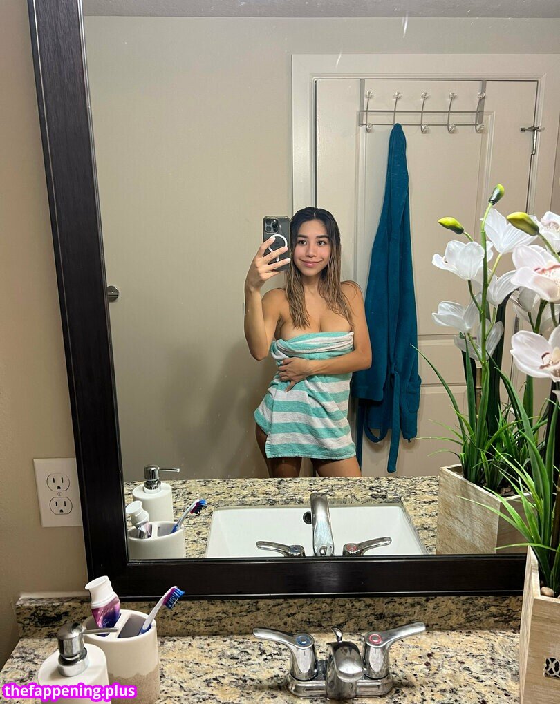 Jackie figueroa leaked private photo uncensored HD quality