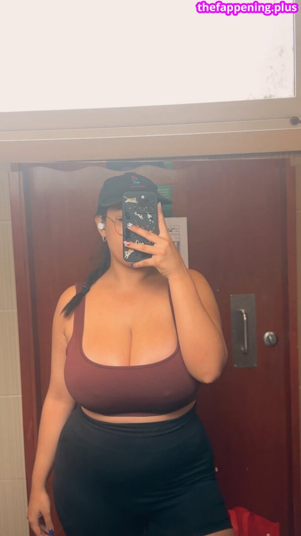 Paradoxy leaked private photo uncensored HD quality