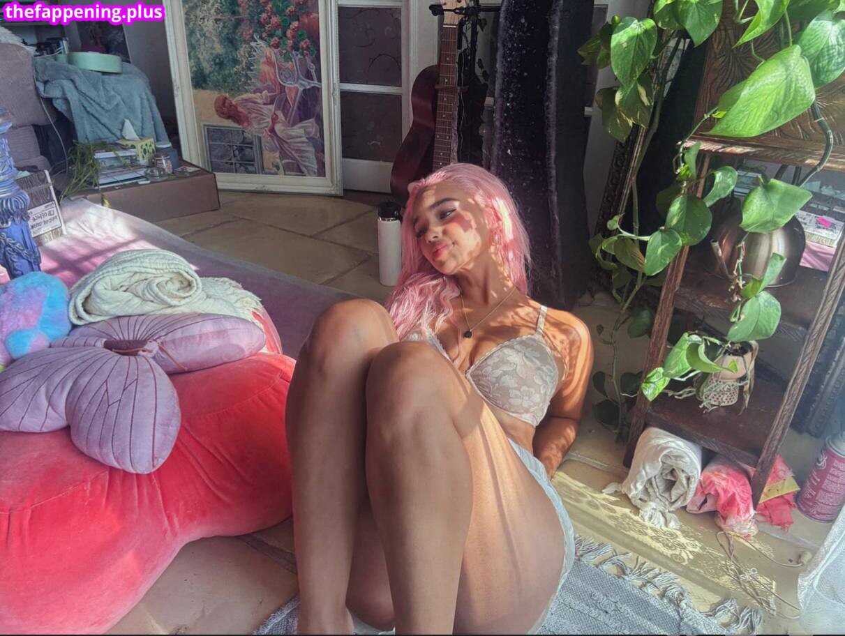 Candy alexa leaked private photo uncensored HD quality