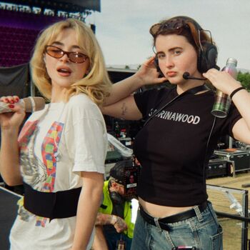 Sabrina carpenter  page leaked private photo uncensored HD quality