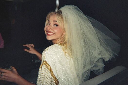 Sabrina carpenter  page leaked private photo uncensored HD quality