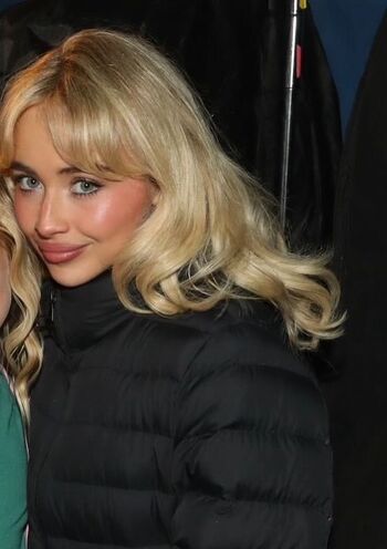 Sabrina carpenter  page leaked private photo uncensored HD quality