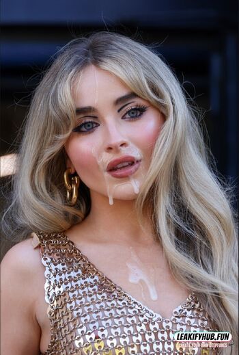 Sabrina carpenter leaked private photo uncensored HD quality