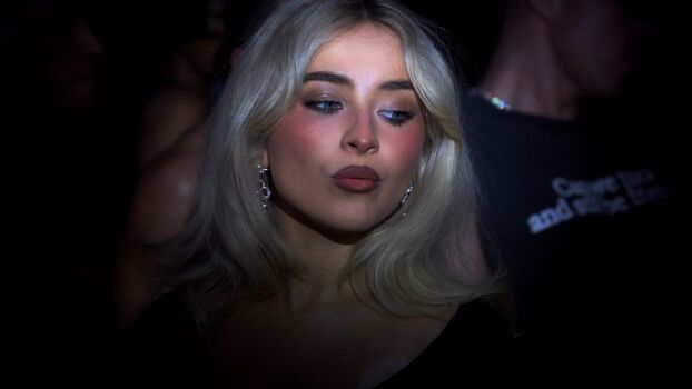 Sabrina carpenter leaked private photo uncensored HD quality