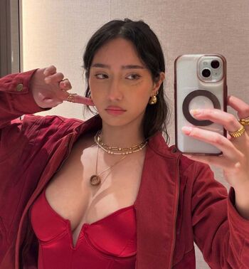 Sabrina pezeshkian page leaked private photo uncensored HD quality