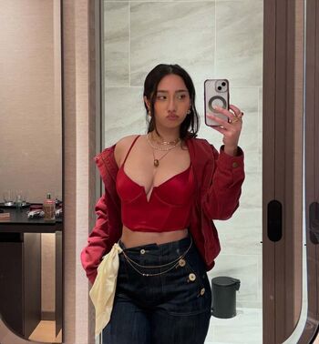 Sabrina pezeshkian page leaked private photo uncensored HD quality