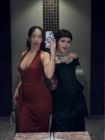 Sabrina pezeshkian page leaked private photo uncensored HD quality