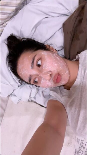Sabrina pezeshkian page leaked private photo uncensored HD quality