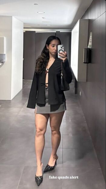 Sabrina pezeshkian page leaked private photo uncensored HD quality