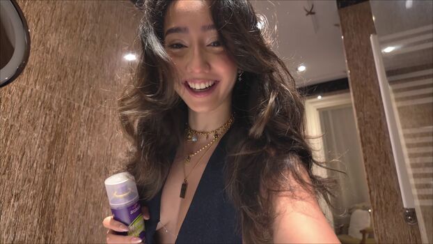 Sabrina pezeshkian page leaked private photo uncensored HD quality
