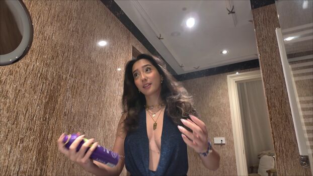 Sabrina pezeshkian page leaked private photo uncensored HD quality
