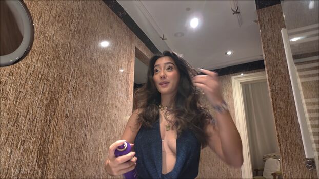 Sabrina pezeshkian page leaked private photo uncensored HD quality