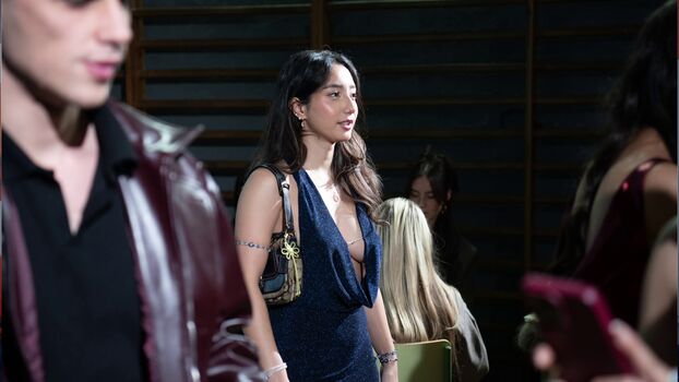 Sabrina pezeshkian page leaked private photo uncensored HD quality