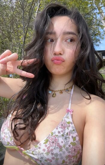 Sabrina pezeshkian page leaked private photo uncensored HD quality