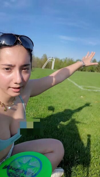 Sabrina pezeshkian page leaked private photo uncensored HD quality