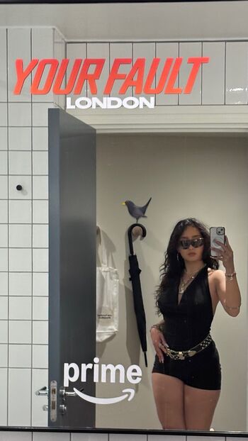 Sabrina pezeshkian leaked private photo uncensored HD quality