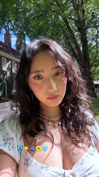 Sabrina pezeshkian leaked private photo uncensored HD quality