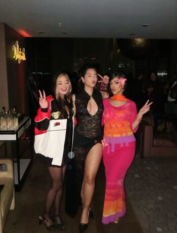 Sabrina pezeshkian leaked private photo uncensored HD quality